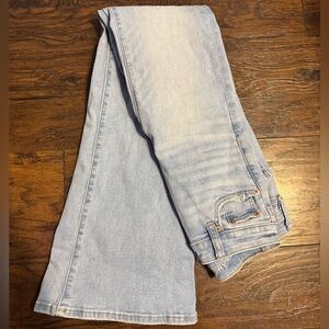American Eagle Flare Jeans